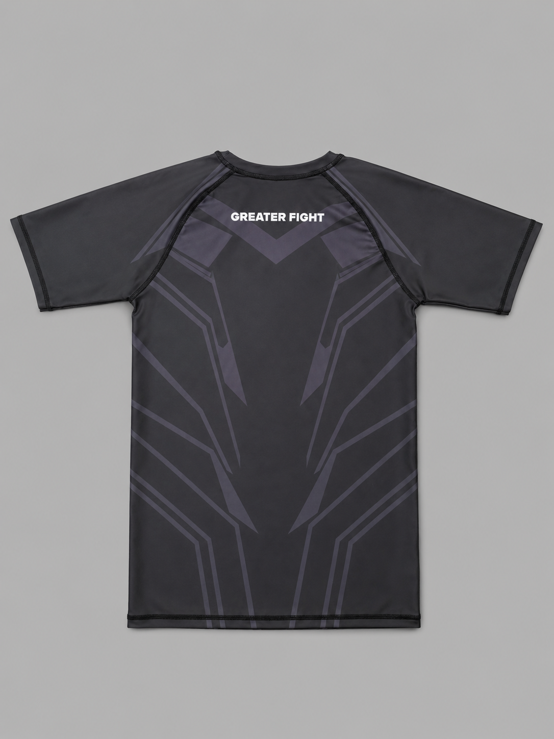 Premium Greater fight Rashguard
