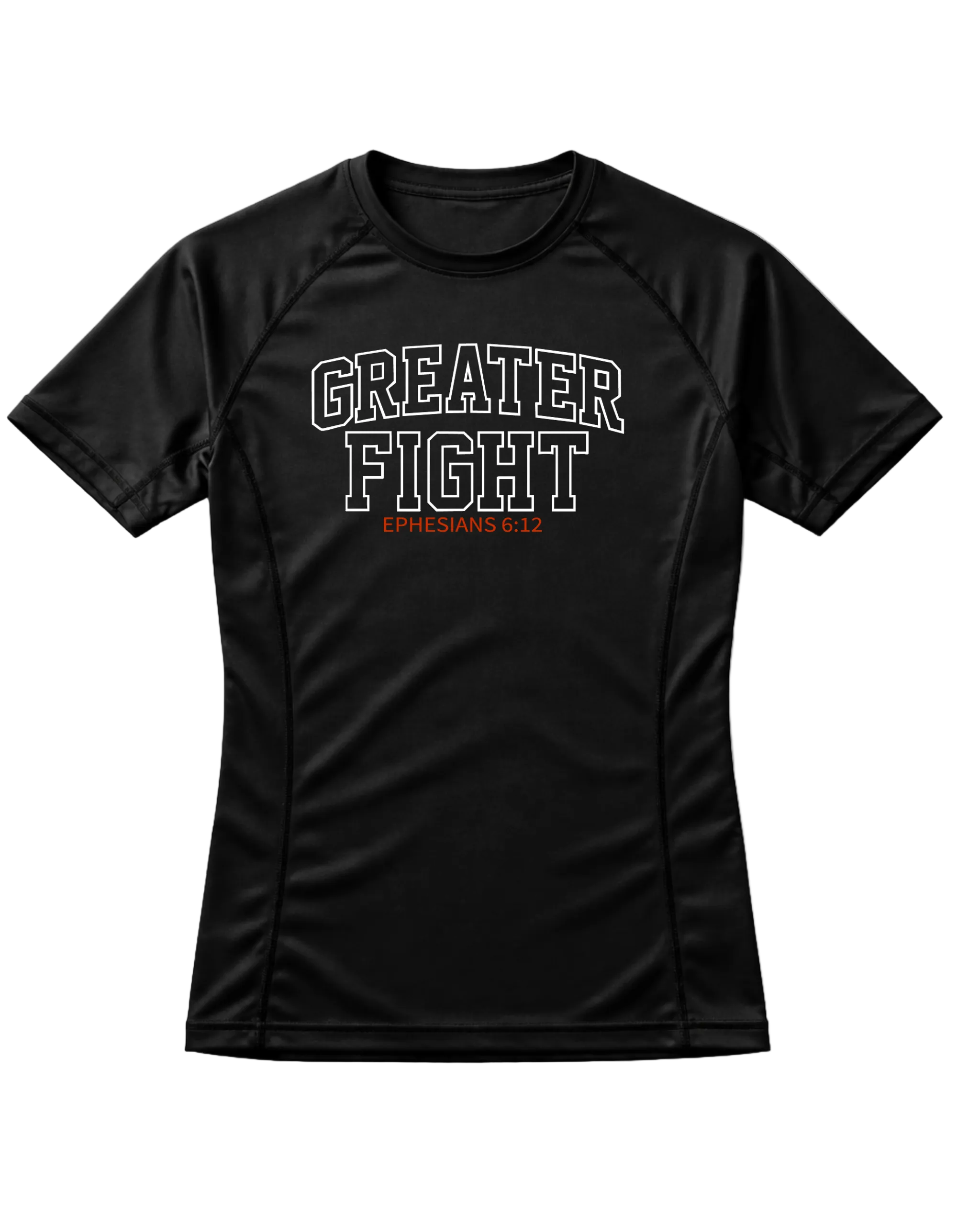 Unseen battle Rashguard