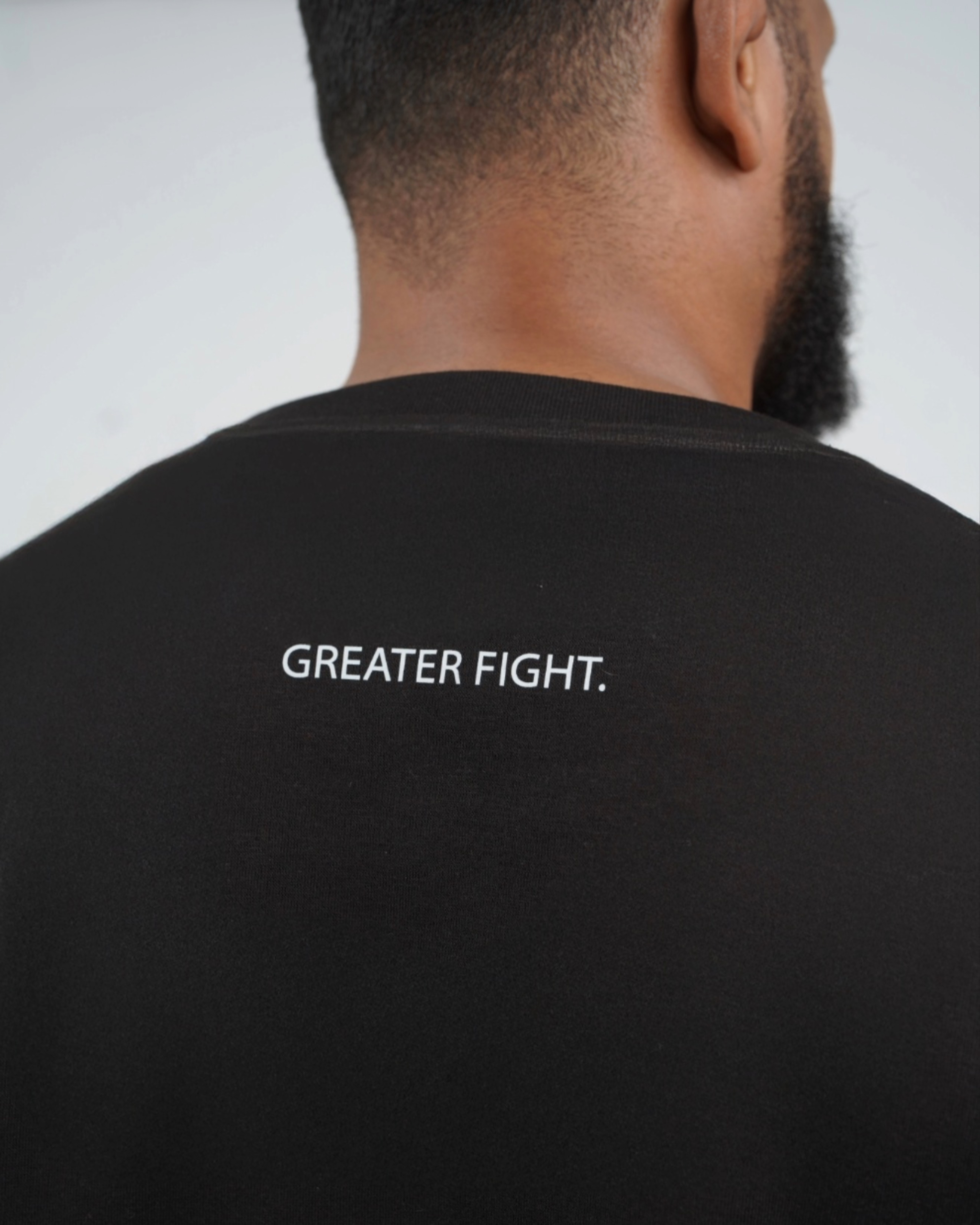 Victory on the Cross Sweatshirt