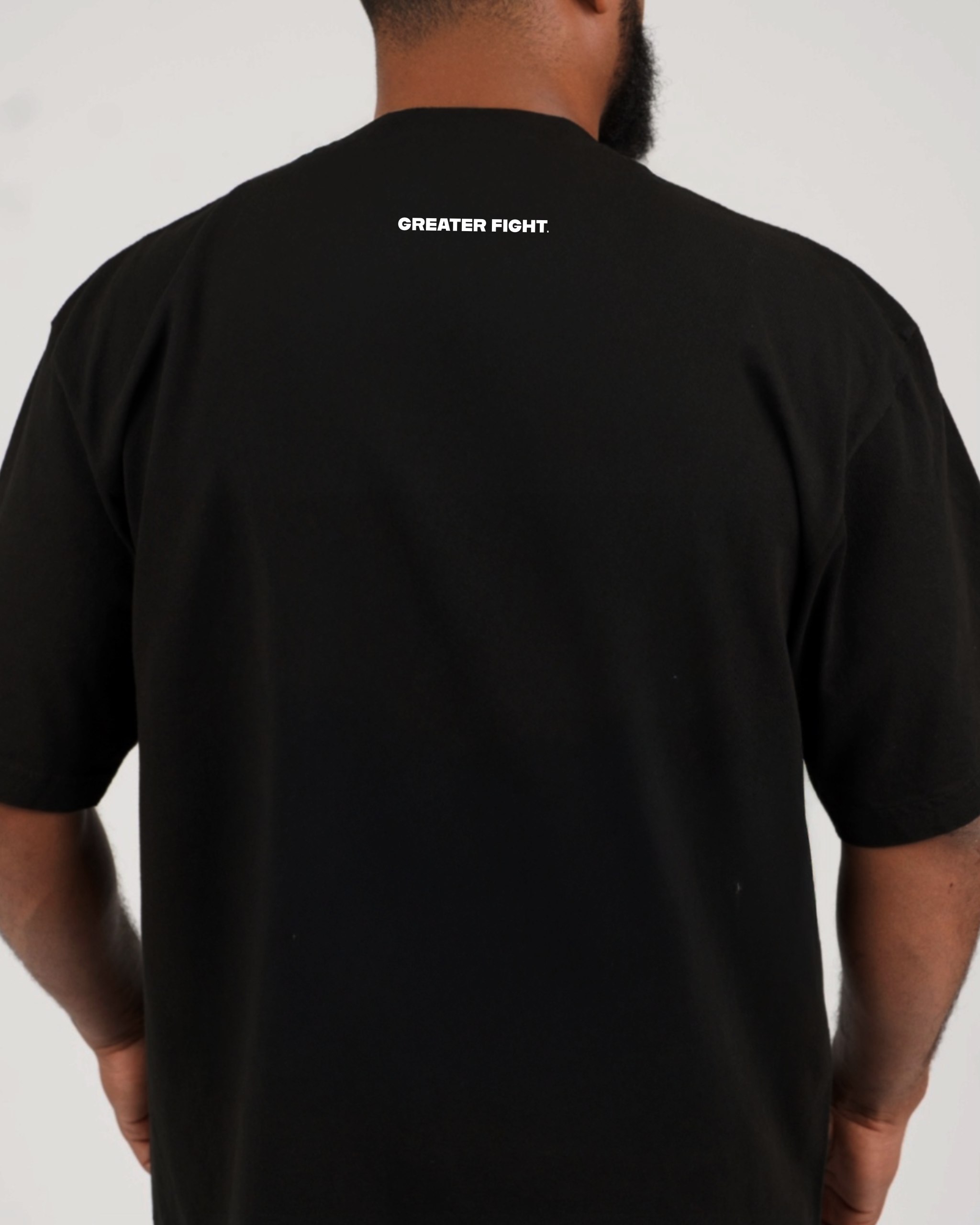 Victory on the cross T-shirt