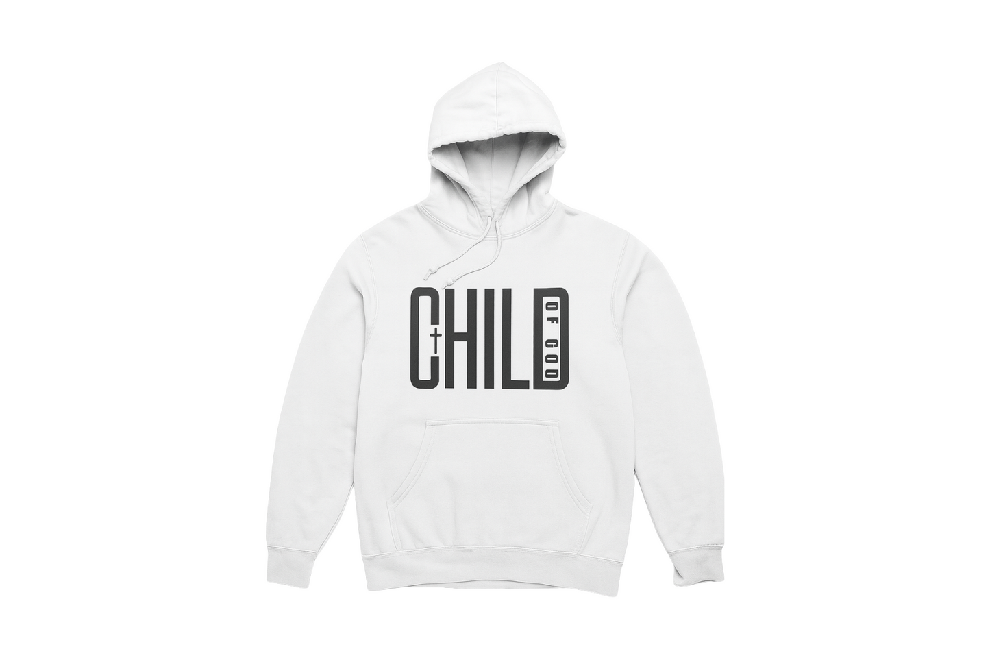 Child of God Hoodie
