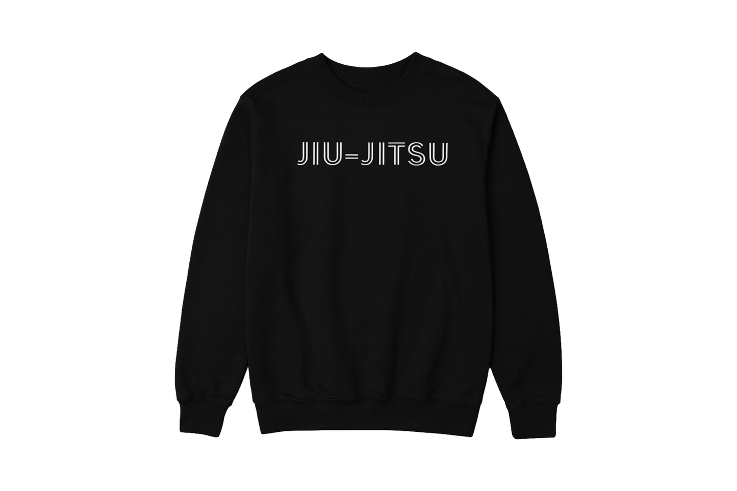 Simple combat choice Sweatshirt