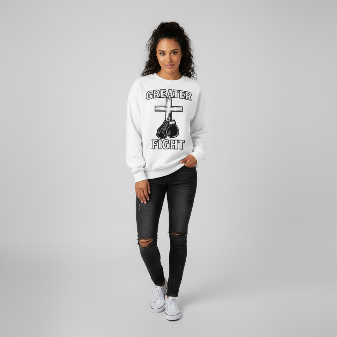 Dreams Hung for a Greater Calling