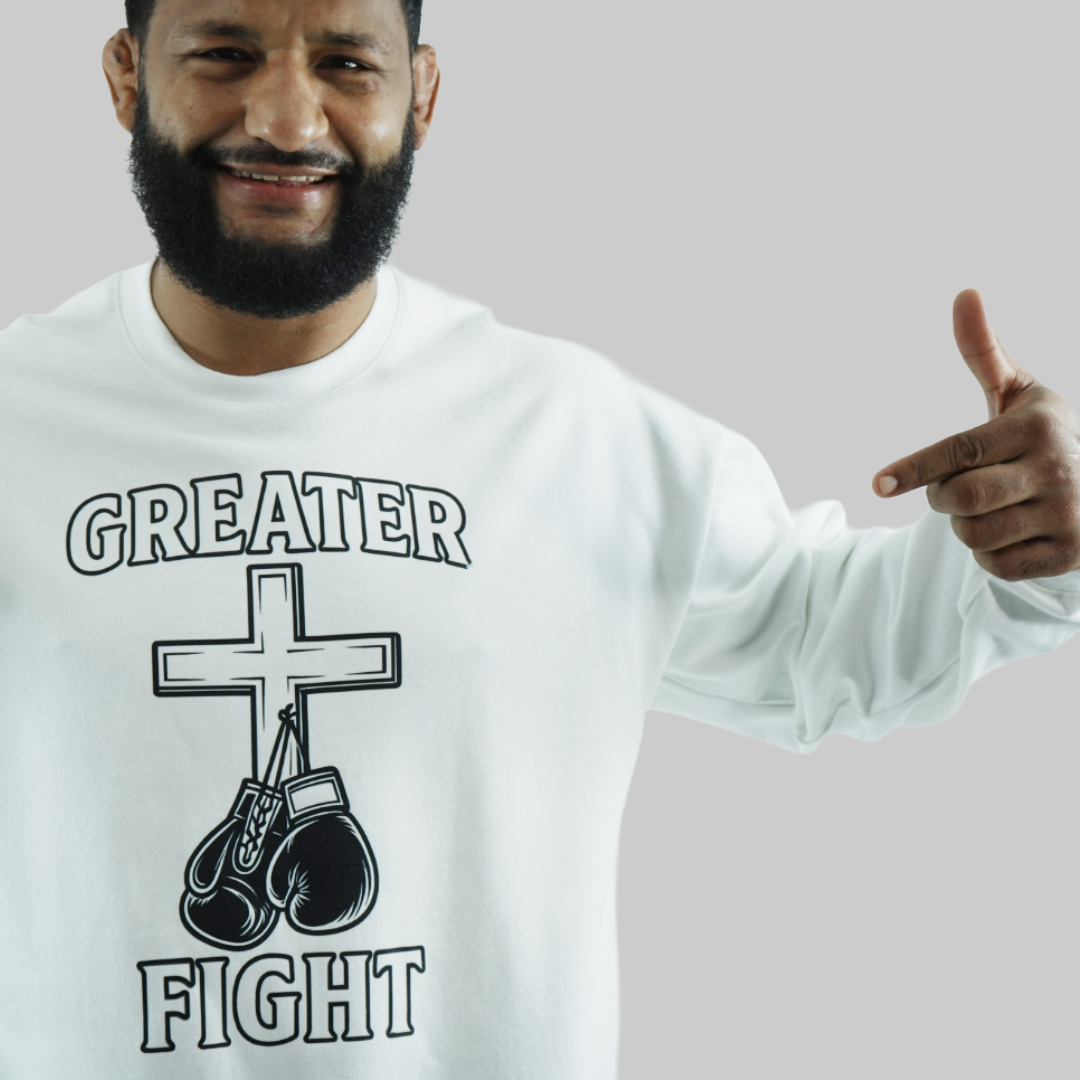 Dreams Hung for a Greater Calling