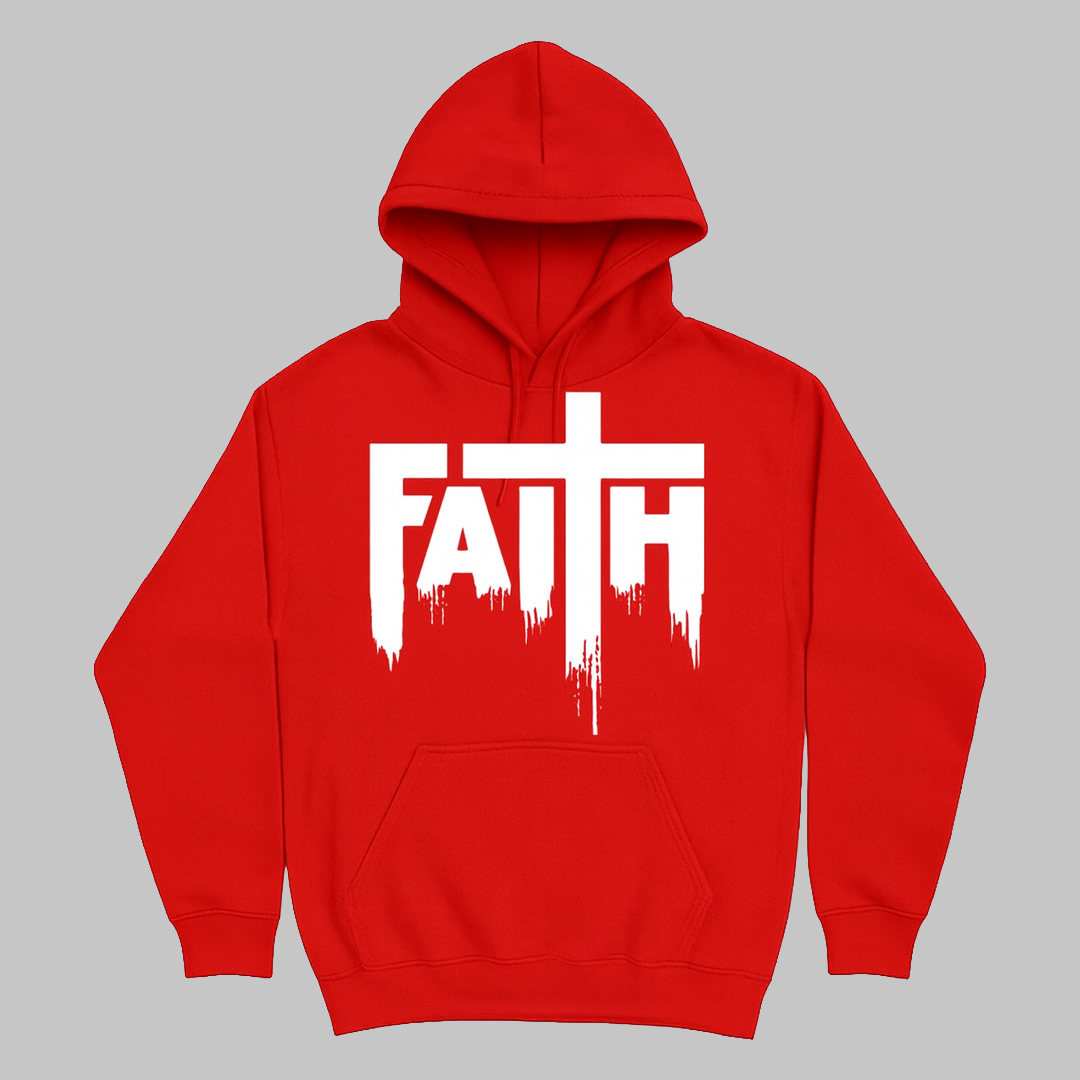 Faith Hoodie