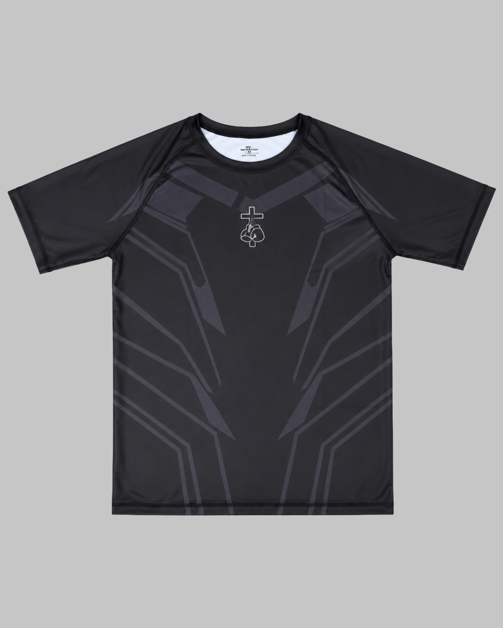 Premium Greater fight Rashguard
