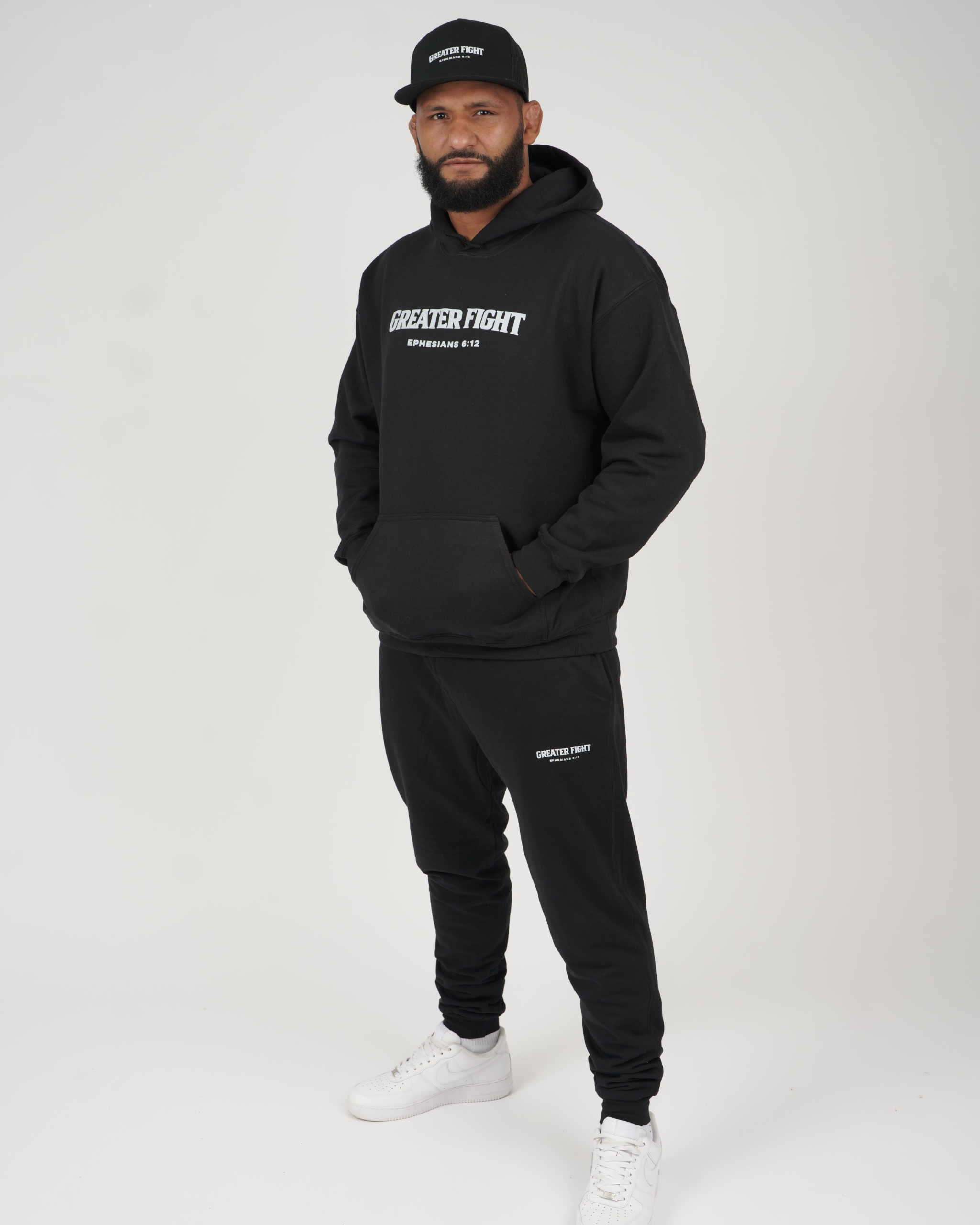 Greater fight Full armor sets (Free Hat)