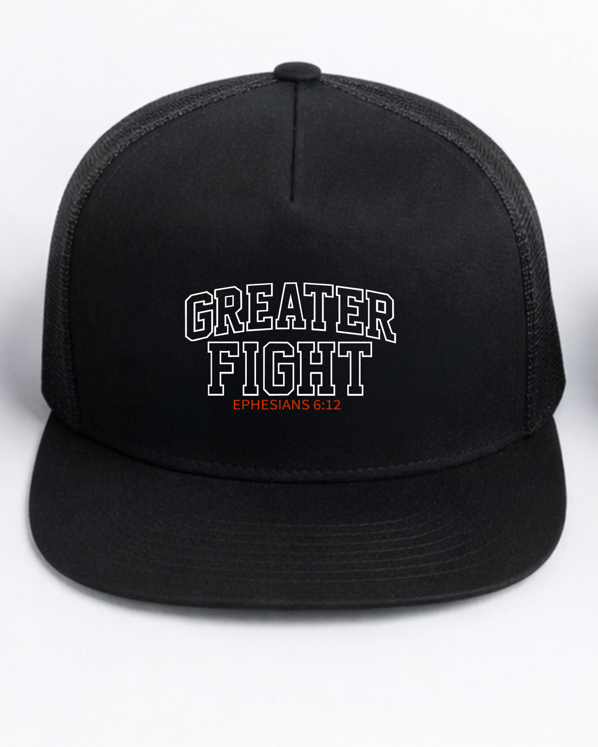 Unseen battle Snapback