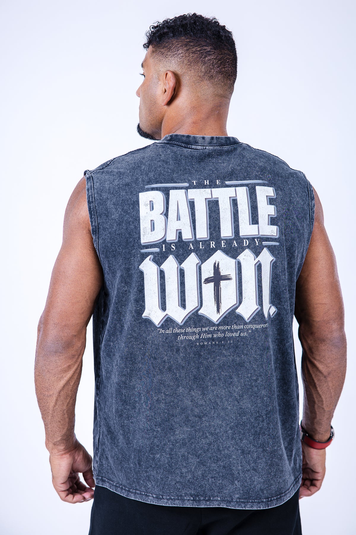 Battle has been won - Tee Bundle
