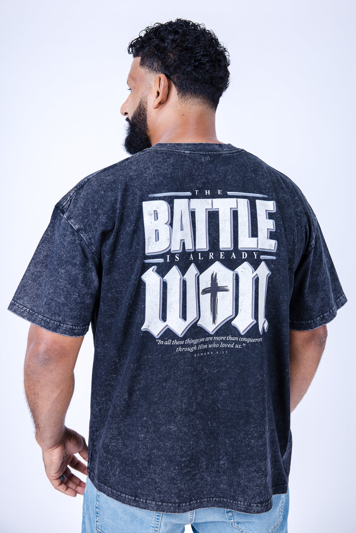 Battle has been won - Tee Bundle