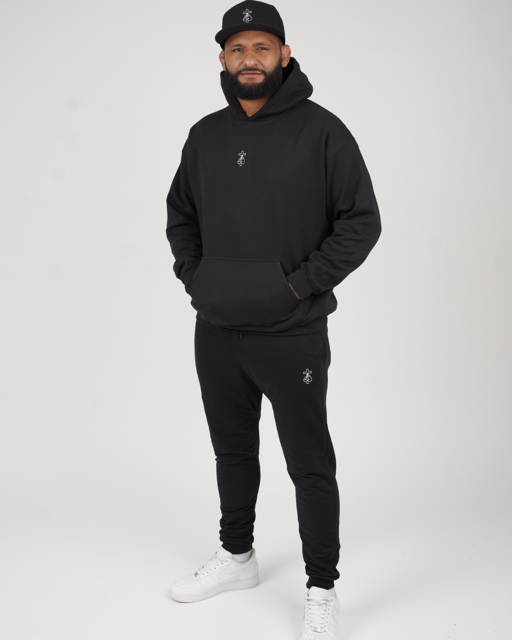 Greater fight Full armor sets (Free Hat)