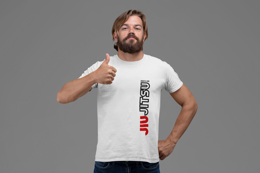 Brazilian Jiujitsu T-shirt