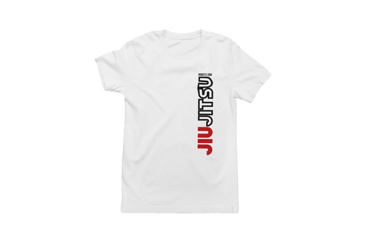 Brazilian Jiujitsu T-shirt