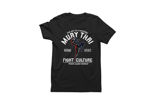 Muay Thai T-shirt