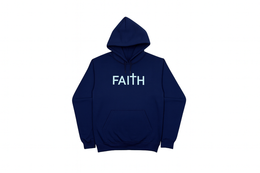 Faith Hoodie