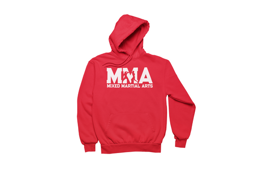 MMA Hoodie