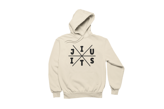 Jiu-Jitsu Hoodie