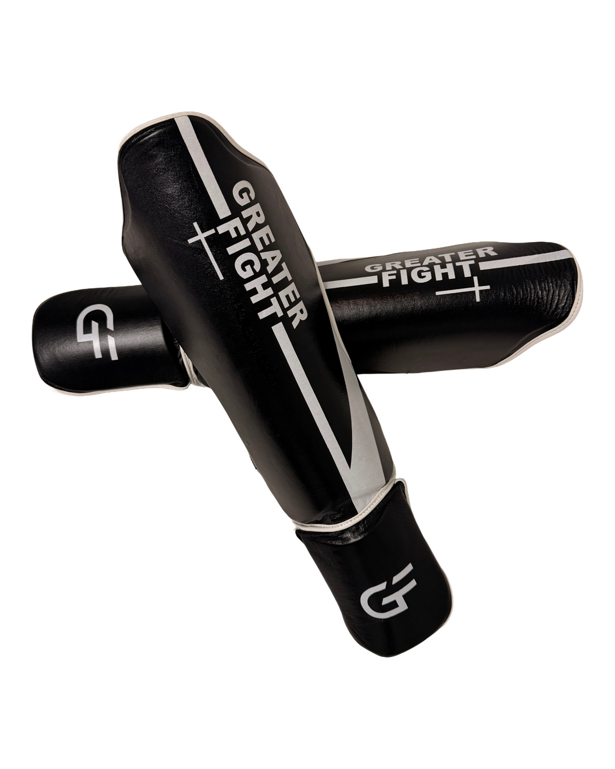 Greater fight Shinguards