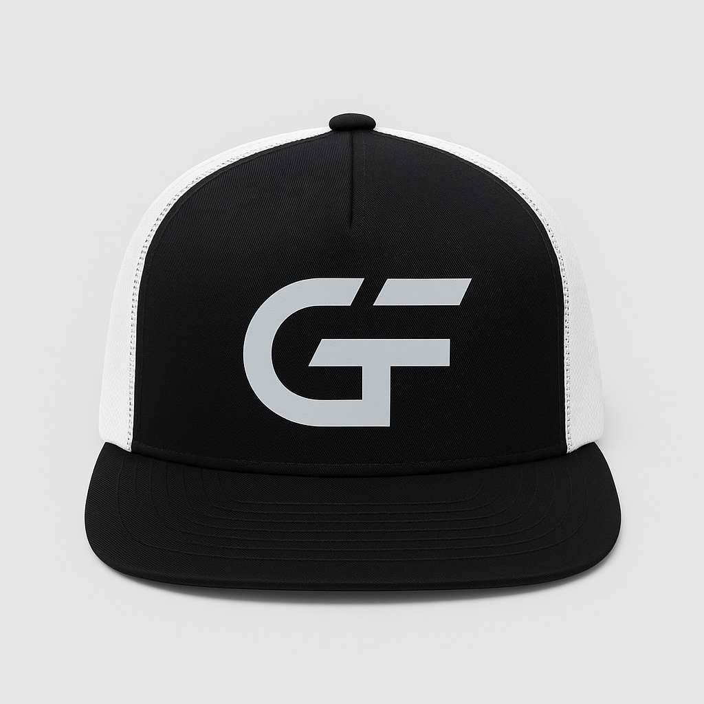 Greater fight SnapBack hat