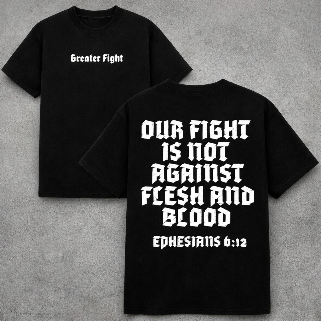 Spread The Message Tee