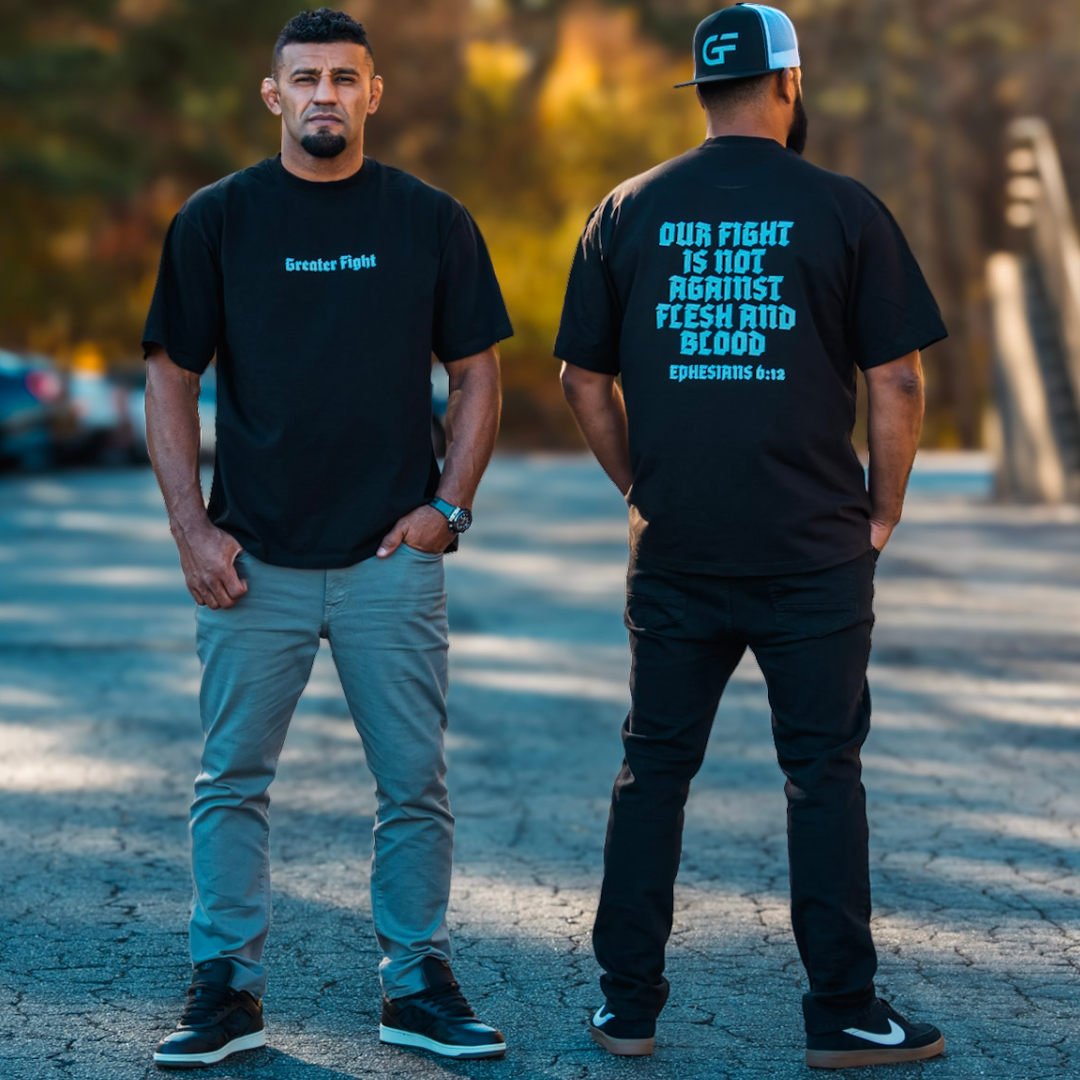 Spread The Message Tee